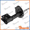 Amortisseur de suspension avant gauche pour CITROËN | A-CT-017, 5202XT